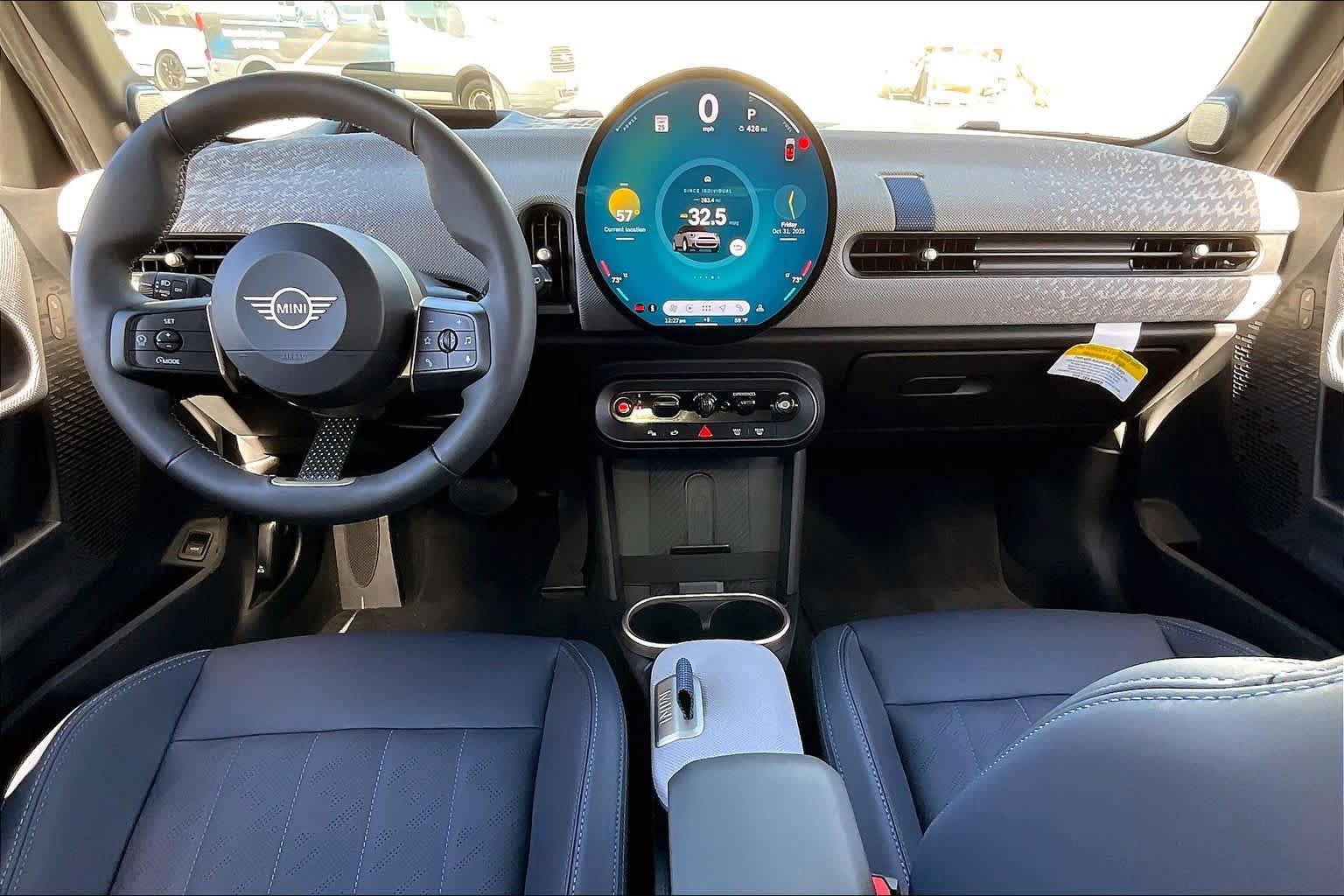 Used 2025 MINI Cooper S image 14