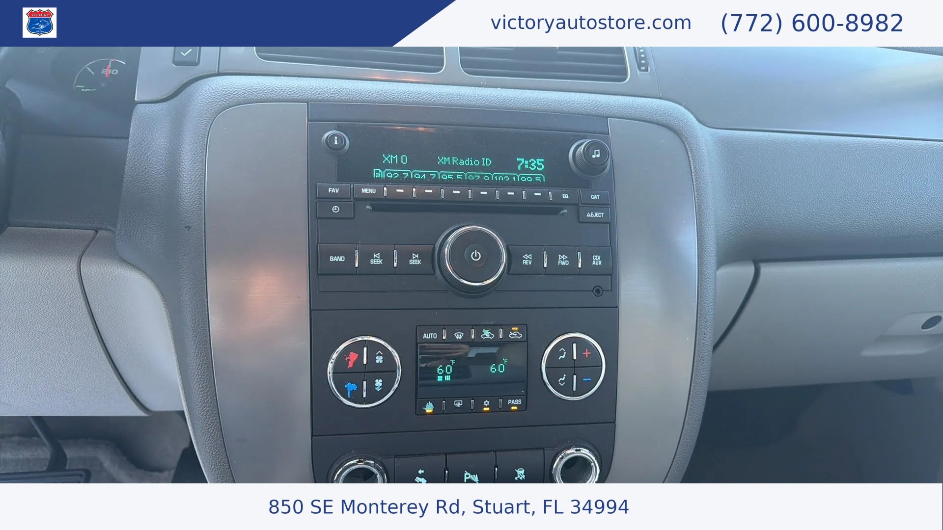 Used 2010 Chevrolet Avalanche LT w/ Suspension Package, Off-Road image 29