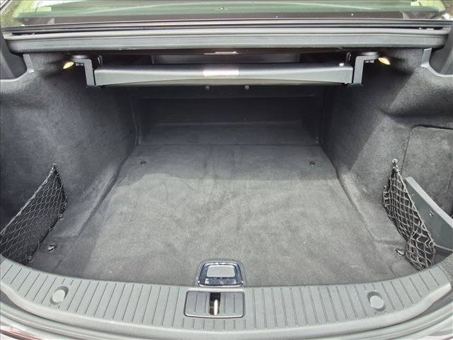 Used 2019 Mercedes-Benz S 450 4MATIC Sedan image 6