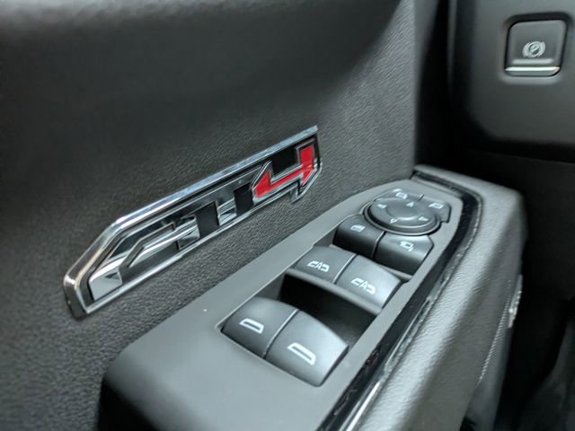 Used 2025 GMC Sierra 1500 AT4 AWD/4WD image 28