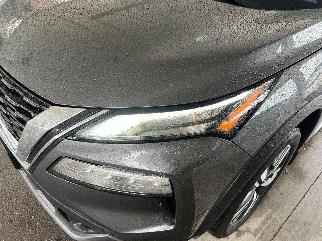 Certified 2023 Nissan Rogue SL AWD/4WD image 30