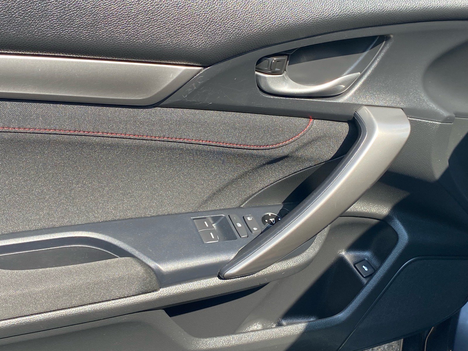 Used 2019 Honda Civic Si image 18