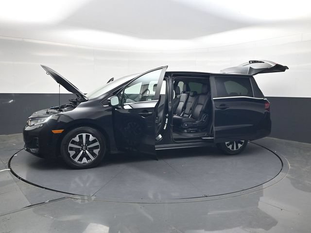 Used 2025 Honda Odyssey EX-L image 48
