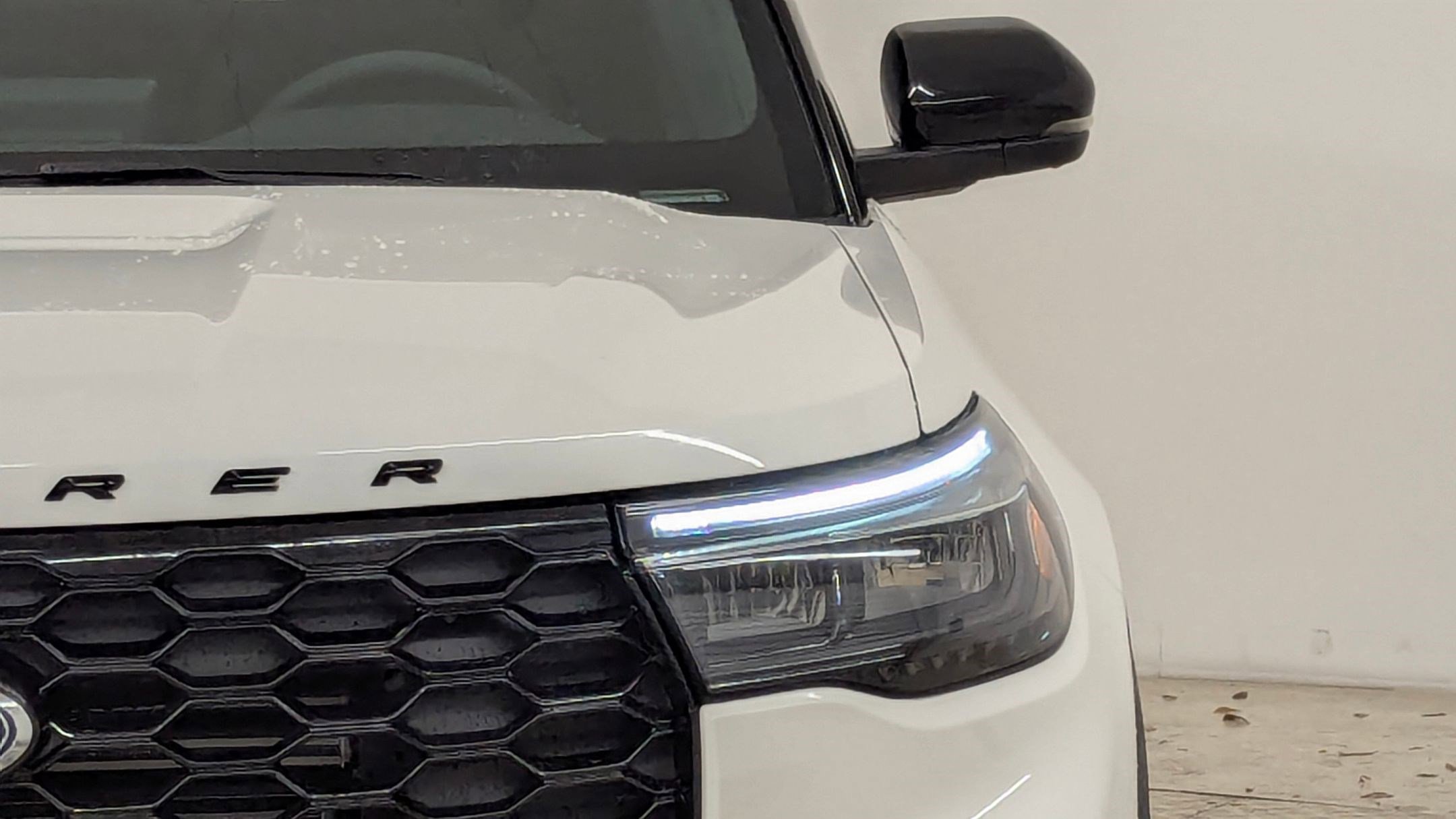 New 2026 Ford Explorer ST w/ Sun And Sound Package image 11