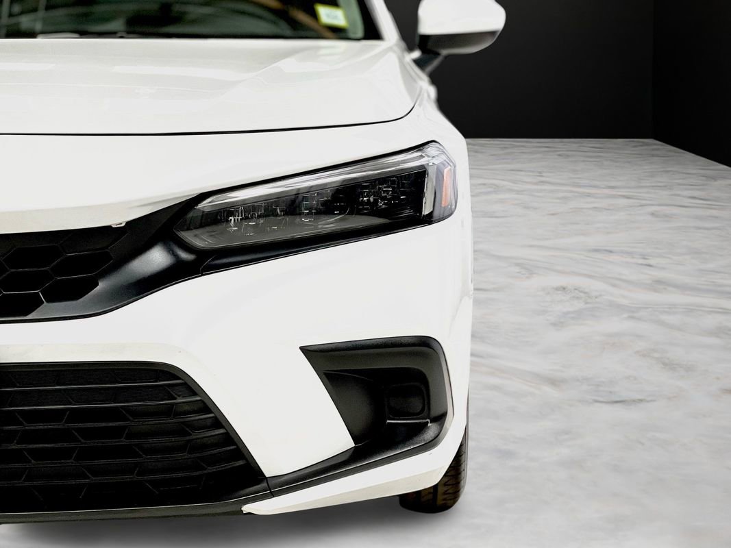Used 2022 Honda Civic LX image 35
