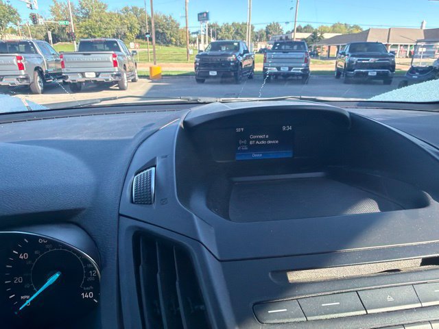Used 2018 Ford Escape SE AWD/4WD image 40