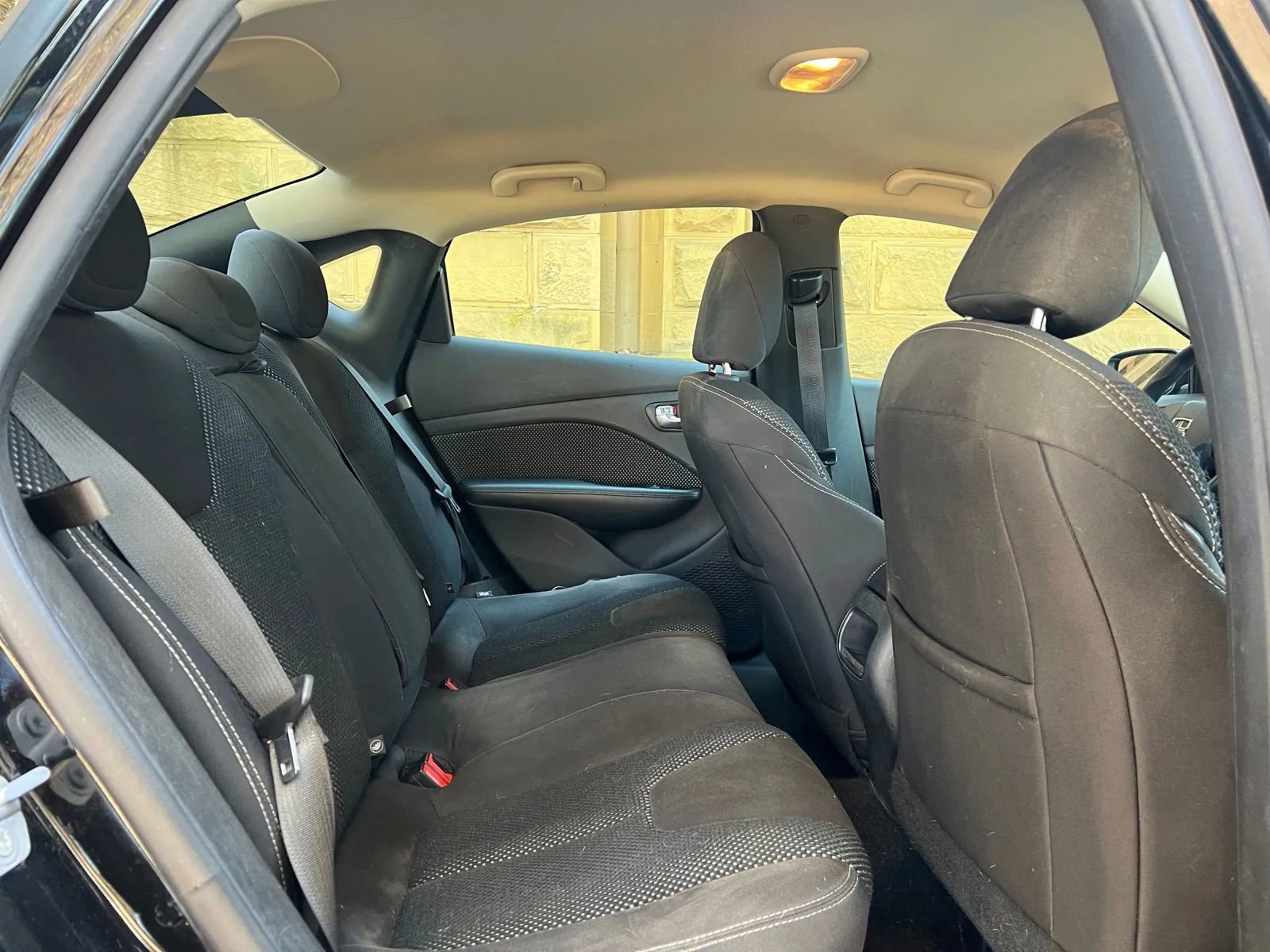 Used 2016 Dodge Dart SXT image 23