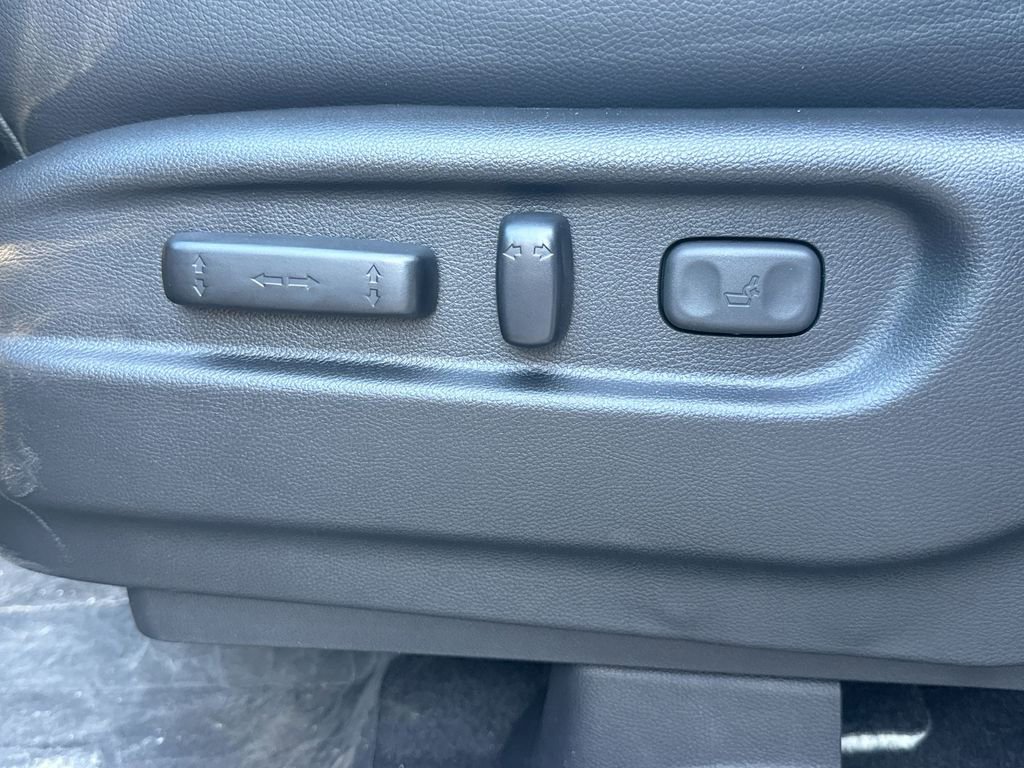 New 2026 Honda Ridgeline Black Edition image 14