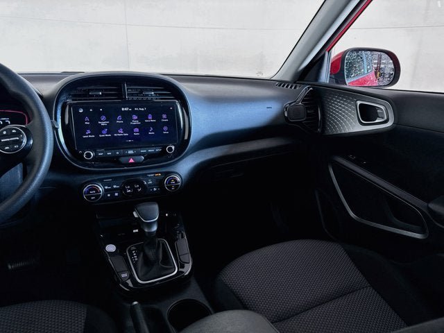 Certified 2024 Kia Soul S FWD image 22