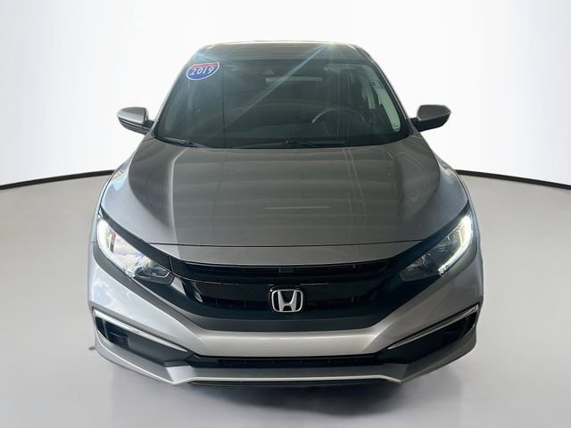 Used 2019 Honda Civic LX image 3