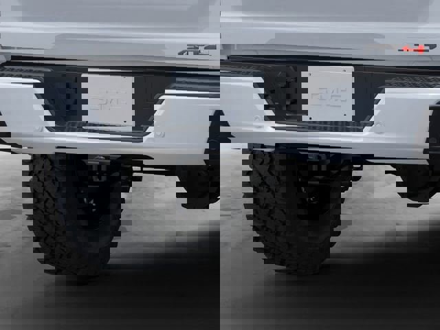 New 2026 GMC Canyon AT4 image 14