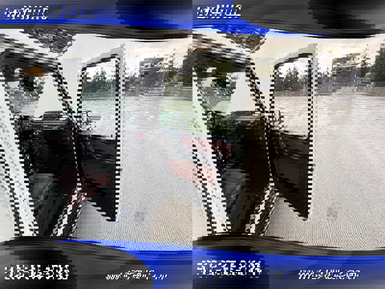 Used 2012 Mercedes-Benz G 550 image 40