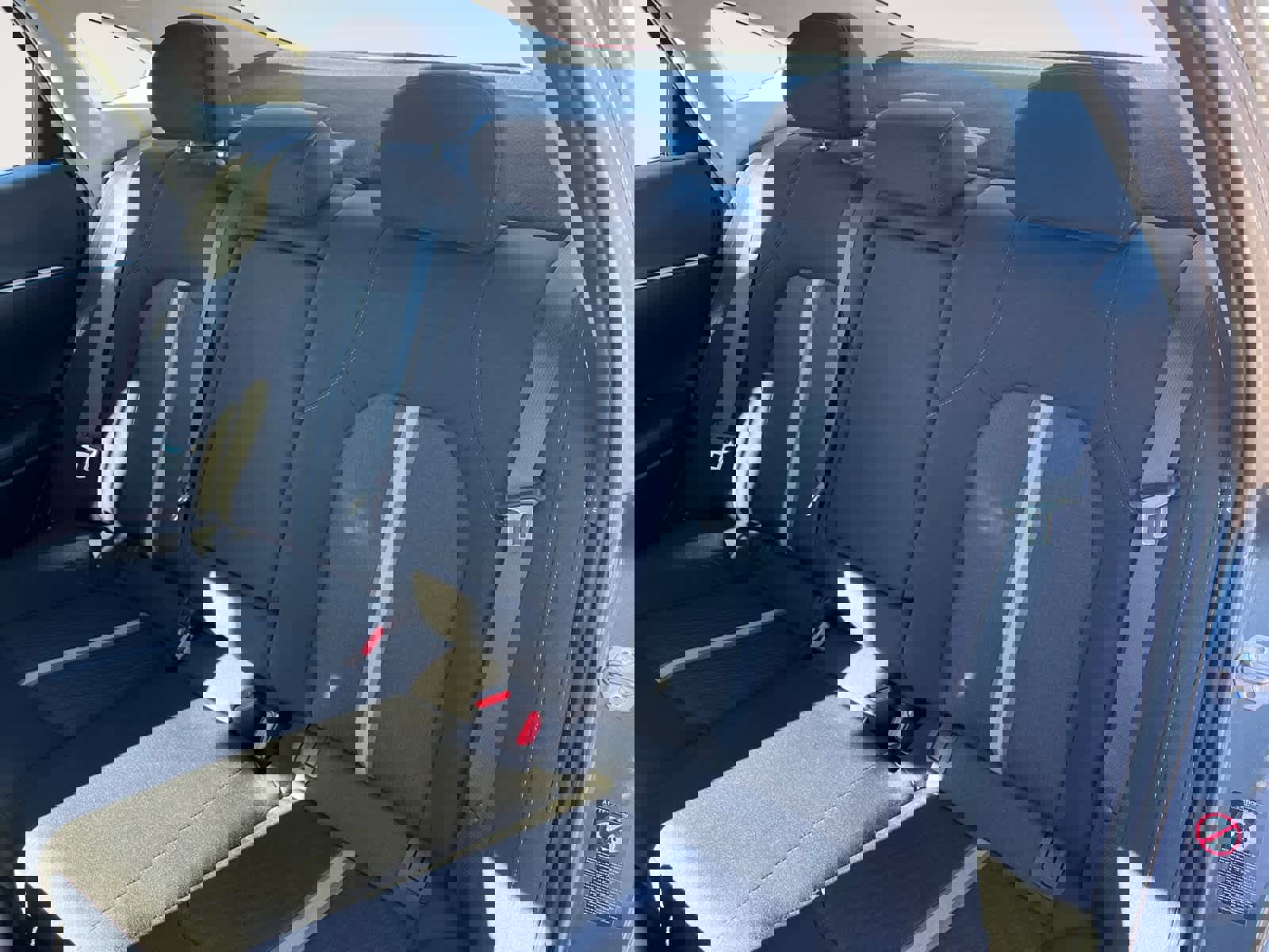 Certified 2023 Hyundai Sonata SEL w/ Cargo Package image 13