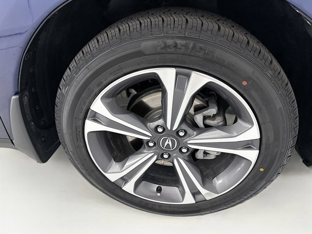 Used 2023 Acura RDX w/ Advance Package AWD/4WD image 31
