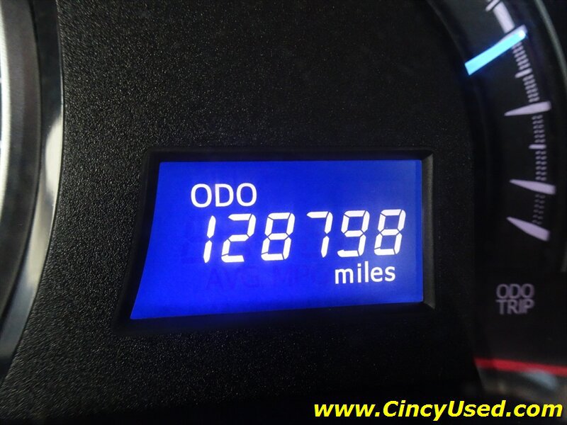 Used 2012 Toyota Camry LE FWD image 23