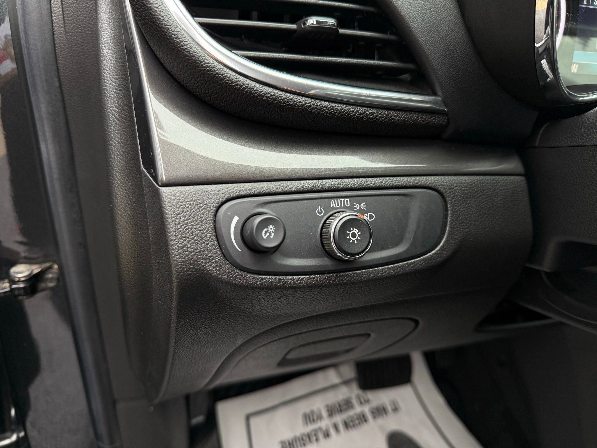 Used 2017 Buick Encore Preferred image 41