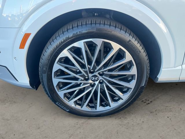 Certified 2026 Hyundai Palisade Calligraphy AWD/4WD image 14