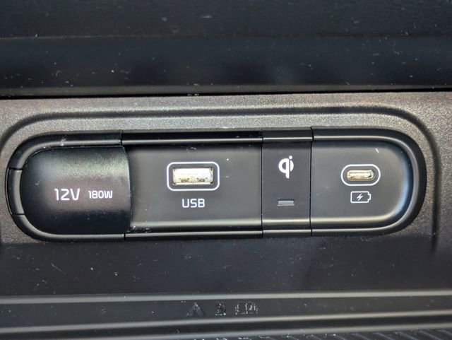Used 2024 Kia Sportage X-Pro Prestige image 23