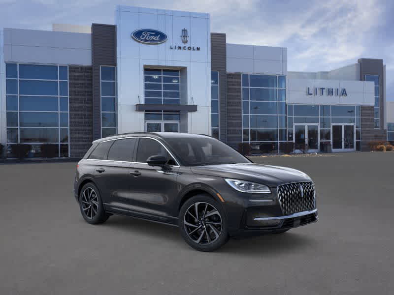 New 2026 Lincoln Corsair Grand Touring image 7