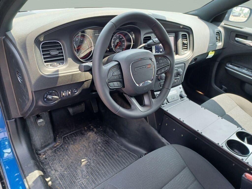New 2023 Dodge Charger Police w/ Convenience Group I image 38