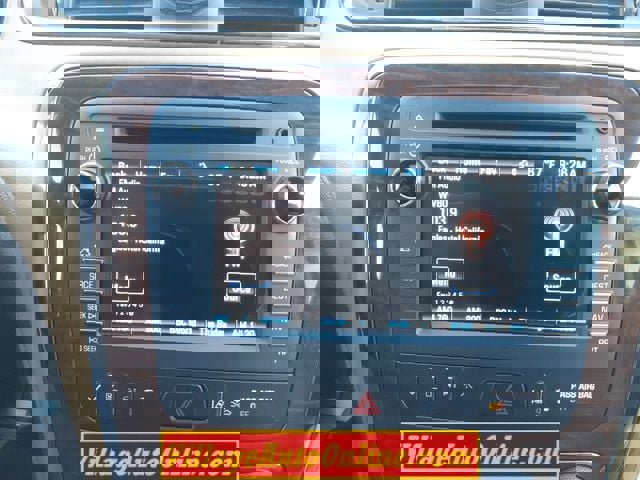 Used 2017 Buick Enclave Premium w/ Experience Buick Package image 21