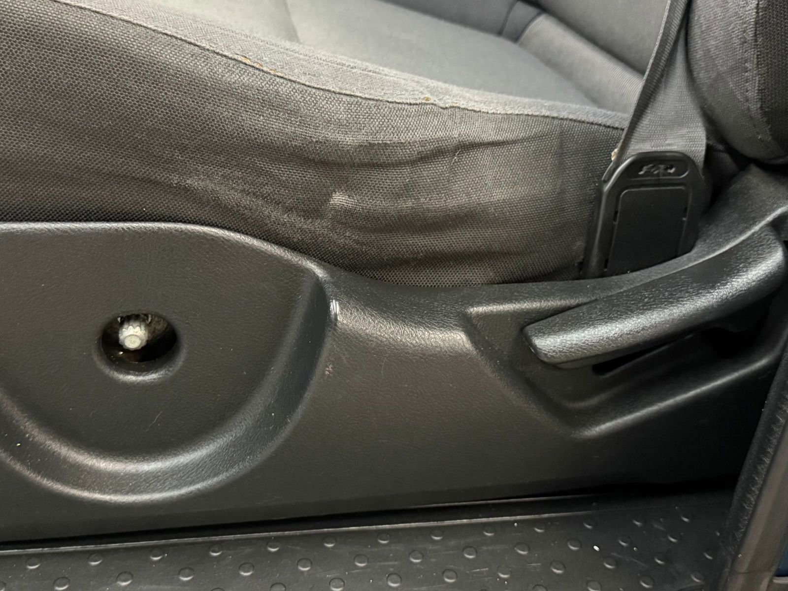 Used 2007 Honda Element LX image 24