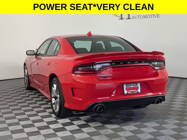 Used 2022 Dodge Charger GT image 2