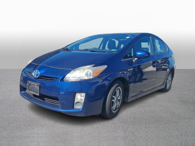 Used 2010 Toyota Prius Five