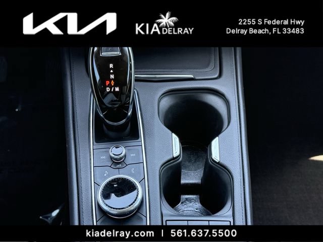 Used 2020 Cadillac XT4 Luxury FWD image 24