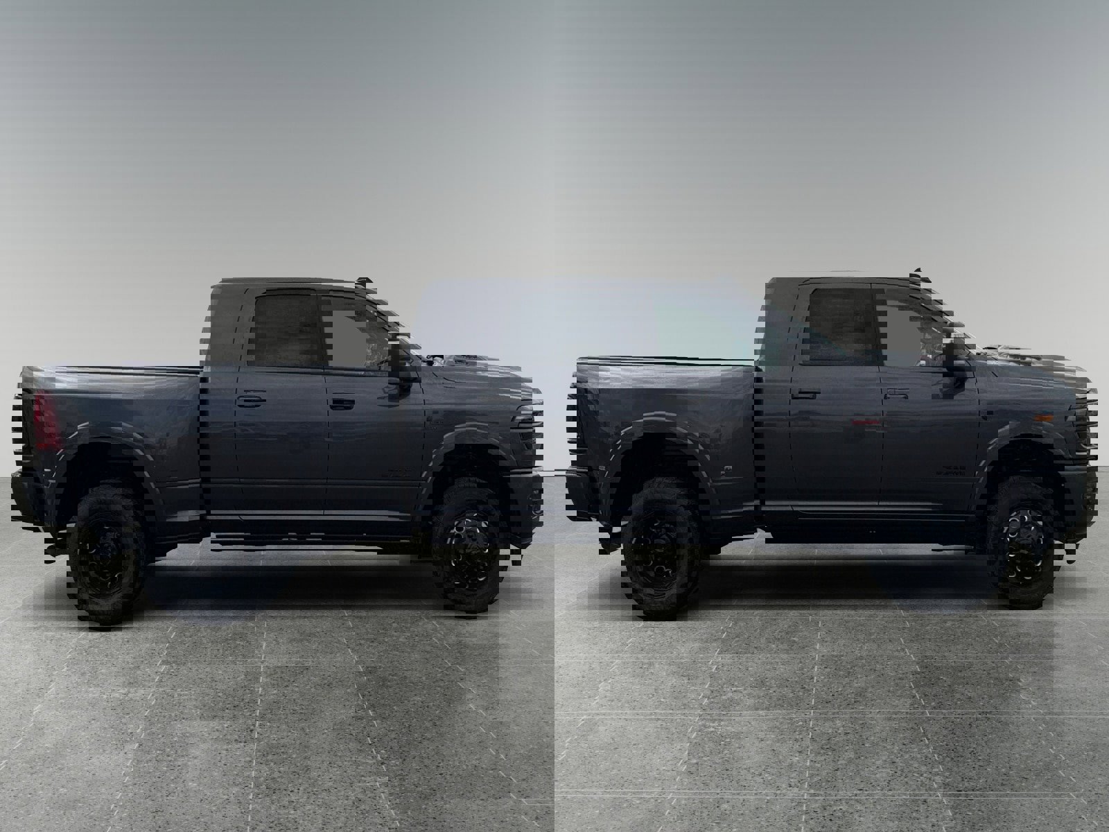 New 2026 RAM 3500 Limited image 6