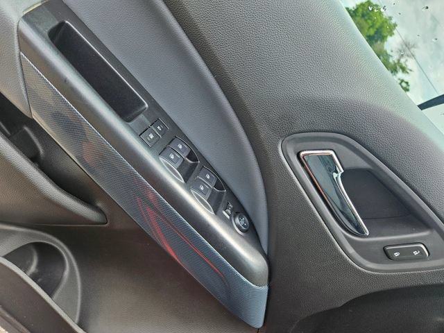 Used 2019 Chevrolet Colorado Z71 AWD/4WD image 11