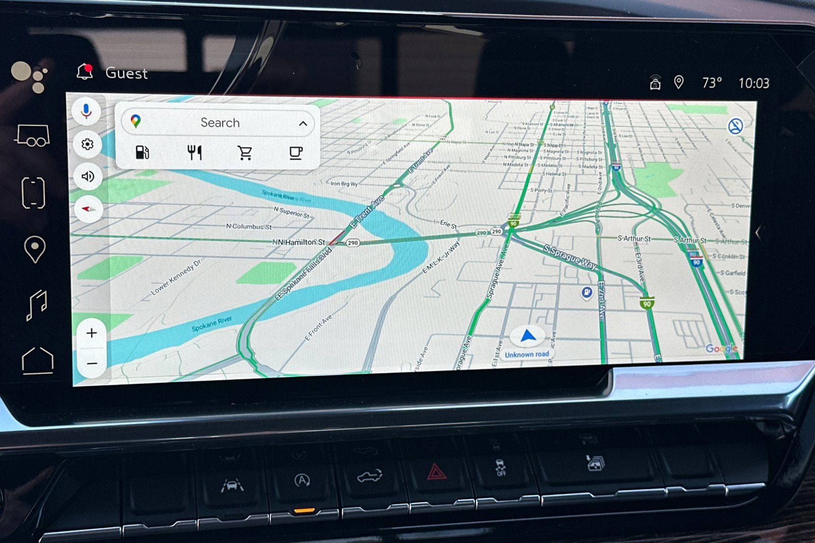 New 2025 GMC Sierra 1500 Elevation w/ Preferred Package image 21