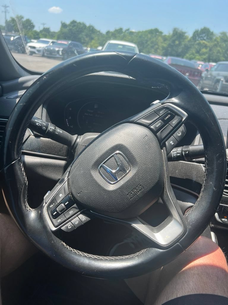 Used 2020 Honda Accord Sport image 20