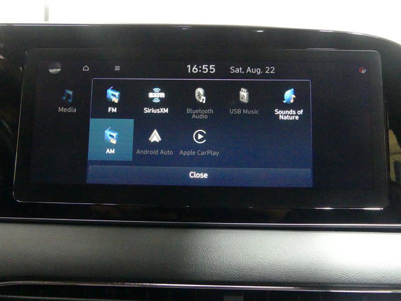 Used 2021 Hyundai Palisade Calligraphy AWD/4WD image 48