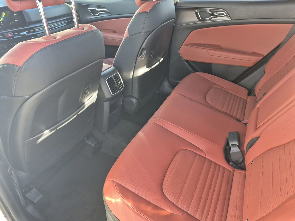 New 2026 Kia Sportage SX Prestige image 12
