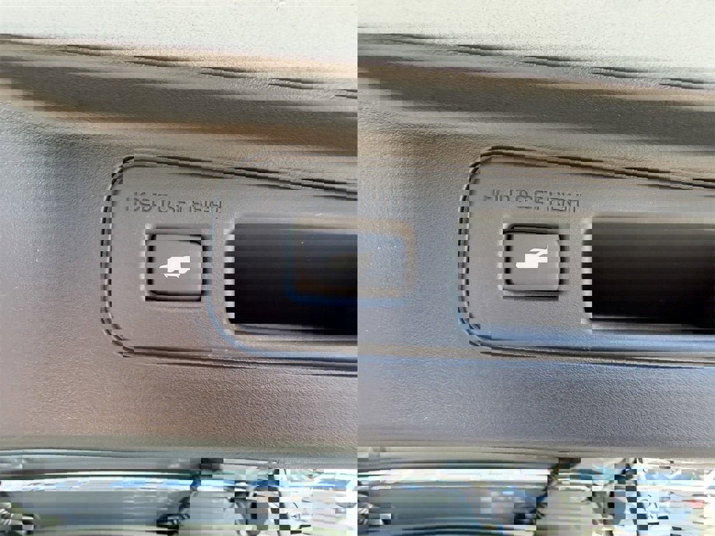 New 2026 Honda Passport TrailSport image 10