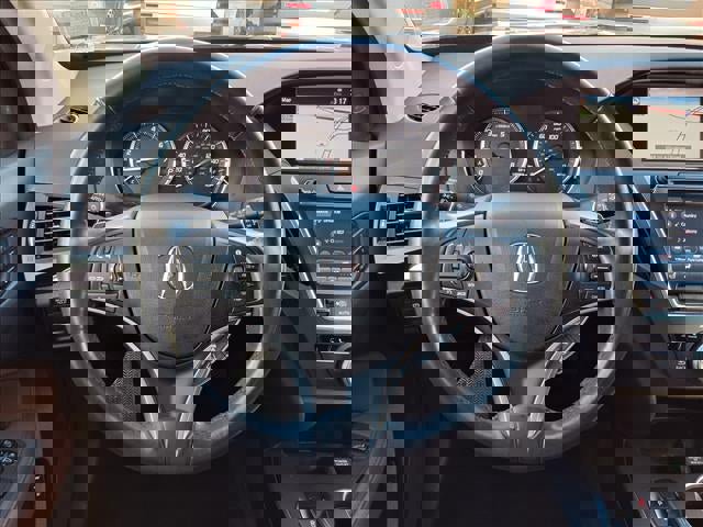 Used 2020 Acura MDX SH-AWD w/ Technology Package image 15