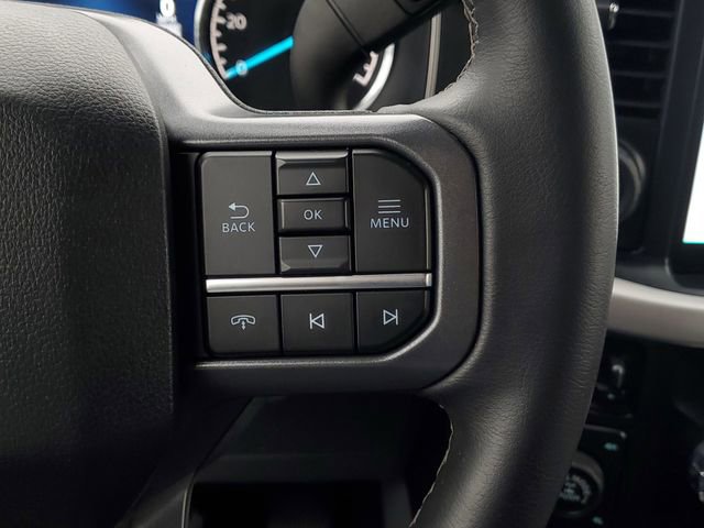 Certified 2023 Ford F150 XLT w/ Equipment Group 302A High AWD/4WD image 16