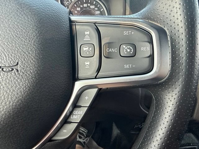 New 2026 RAM 4500 Tradesman w/ Chrome Appearance Group AWD/4WD image 28
