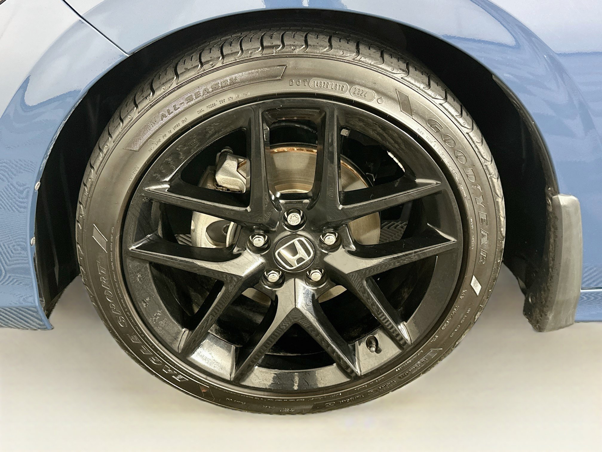 Used 2025 Honda Civic Sport image 11