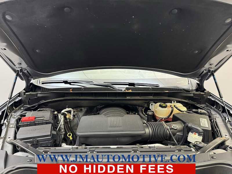 Used 2021 Chevrolet Tahoe High Country image 10