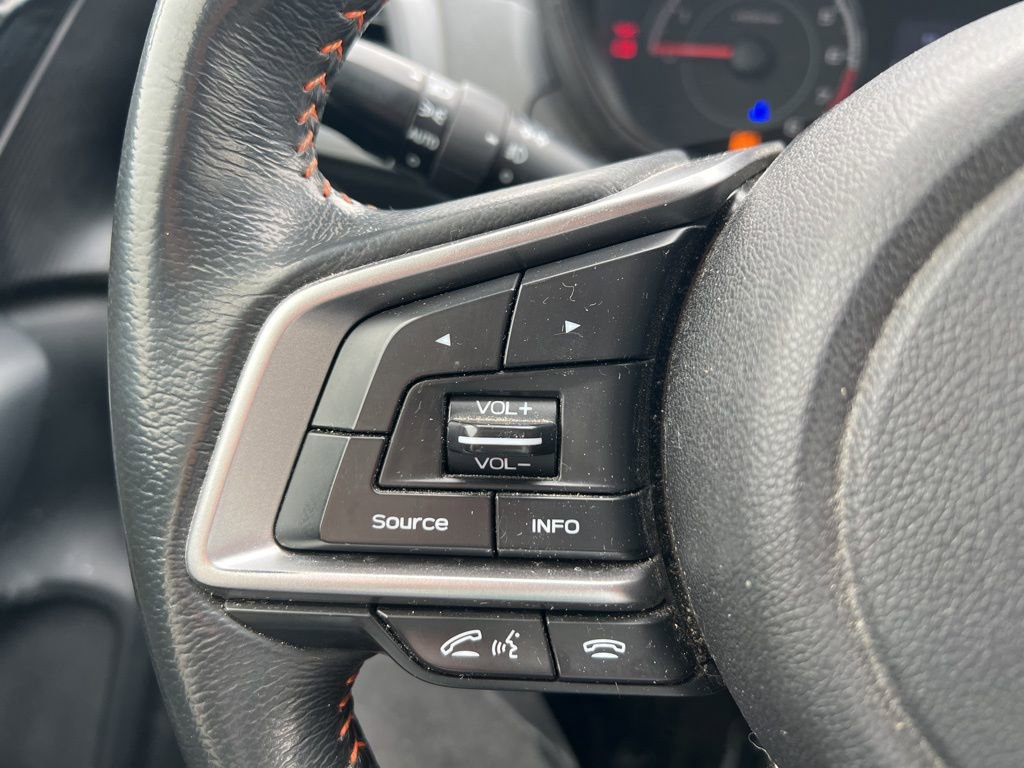 Used 2018 Subaru Crosstrek 2.0i Premium w/ Popular Package #2 image 14