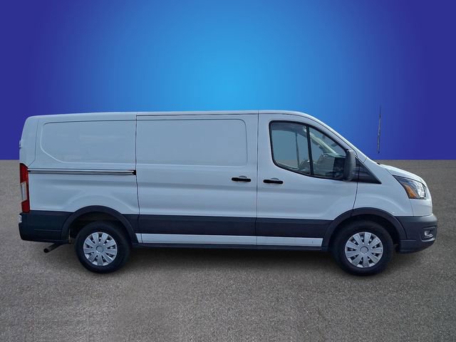 Used 2020 Ford Transit 150 Low Roof image 3