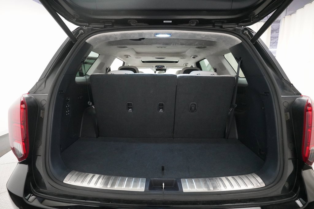 Used 2024 Hyundai Palisade Calligraphy image 10