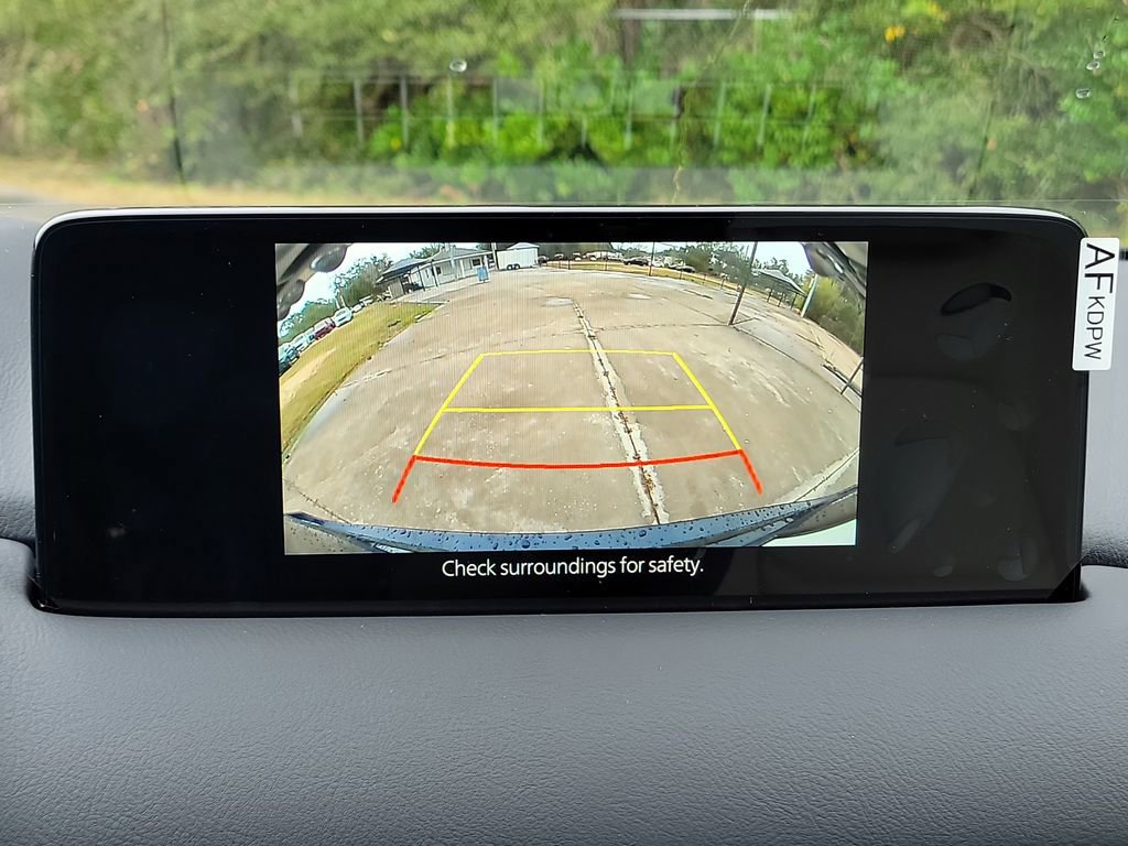 New 2025 MAZDA CX-5 AWD 2.5 S image 32