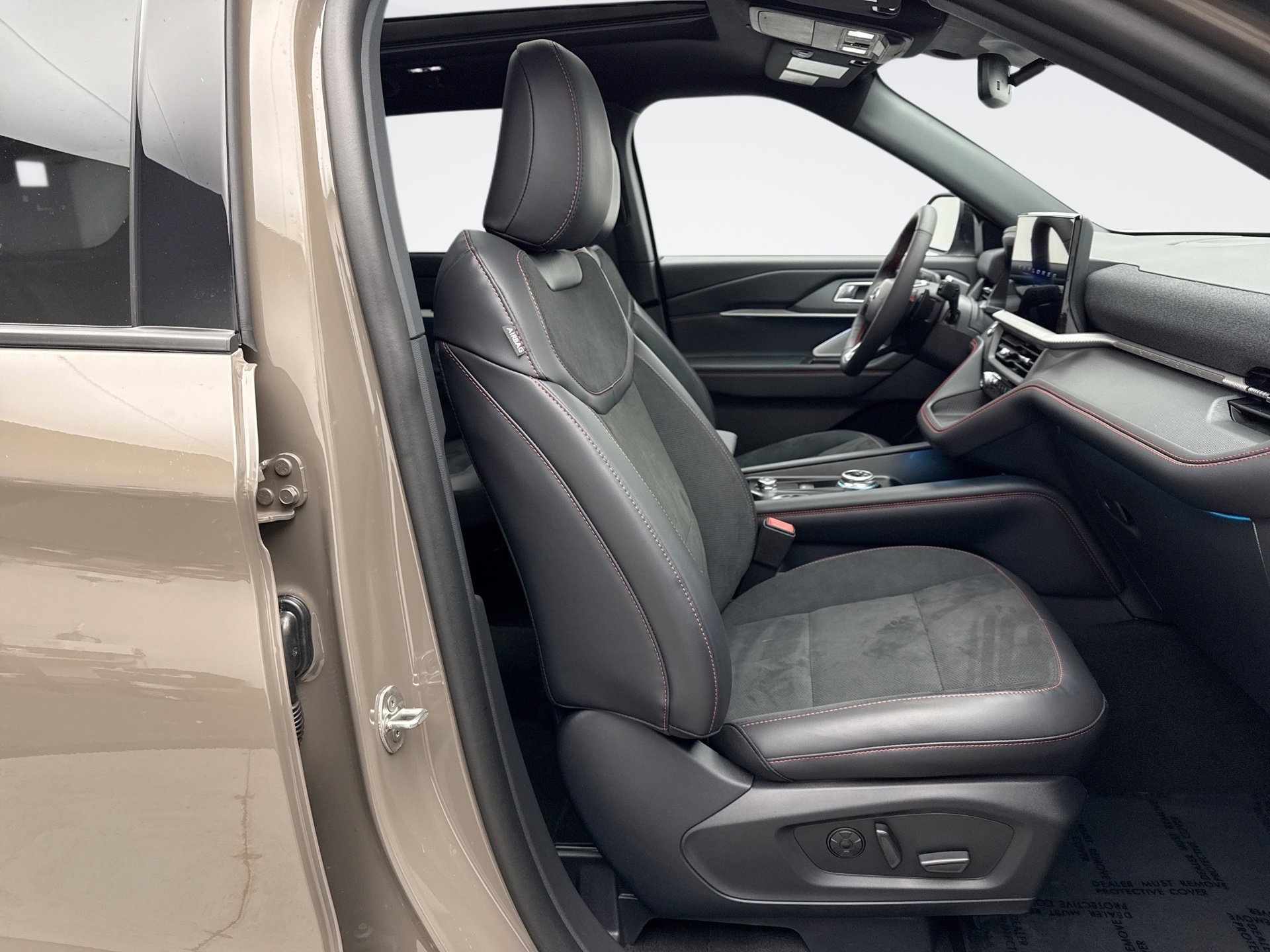 Used 2026 Ford Explorer ST w/ Sun And Sound Package image 19