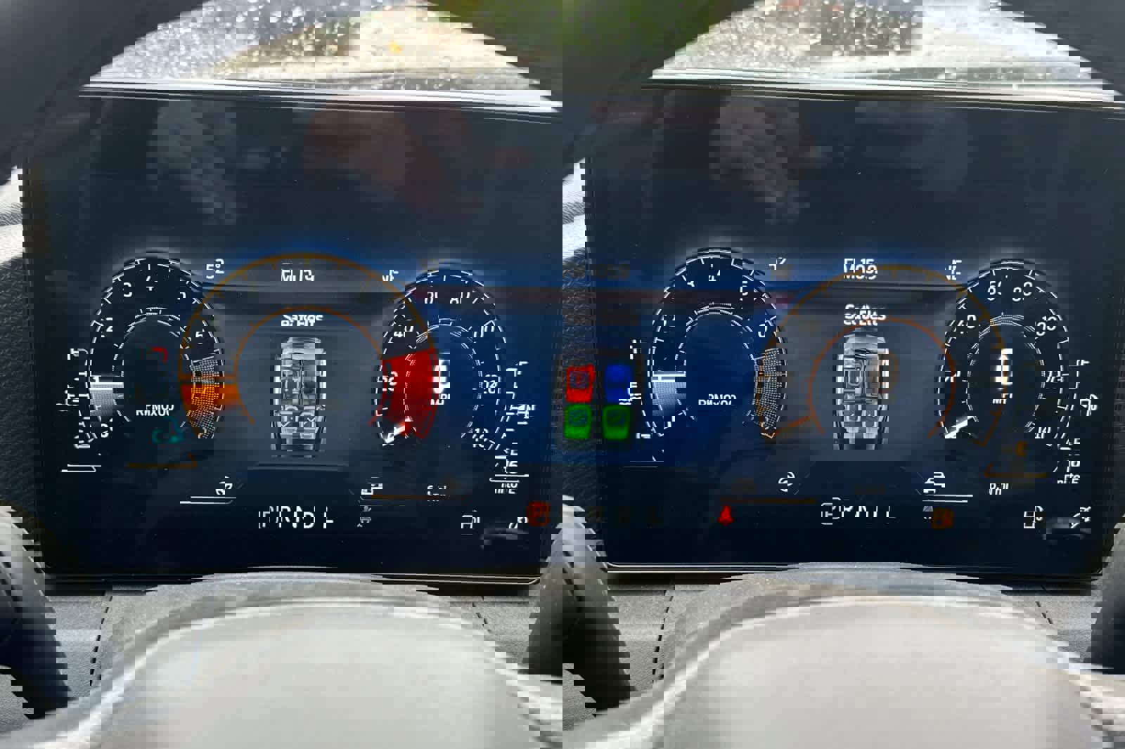 New 2025 Ford Mustang EcoBoost image 24