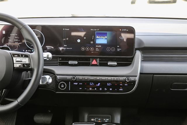 New 2026 Hyundai Ioniq 5 SEL RWD image 14