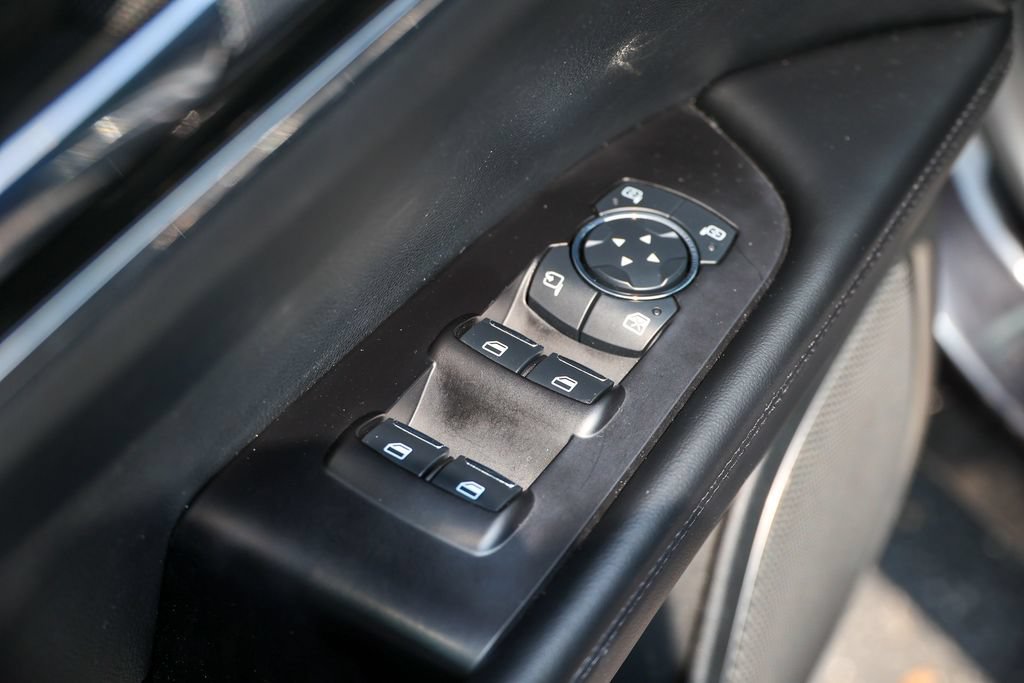 Certified 2023 Lincoln Nautilus FWD image 6