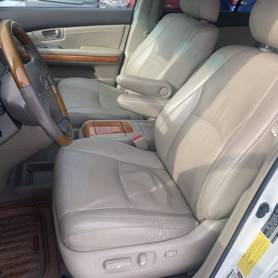 Used 2007 Lexus RX 350 2WD image 13